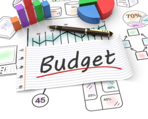Budgeting Strategies