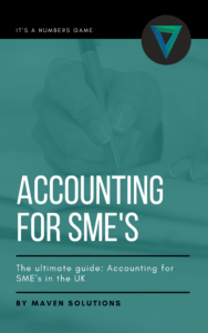 Accounting for SMEs