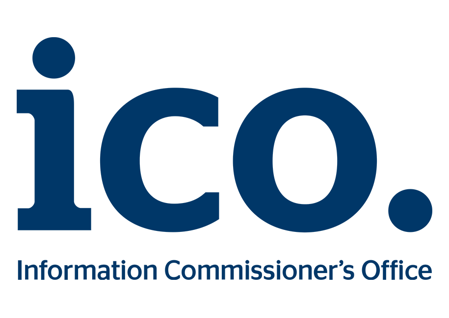 ICO badge