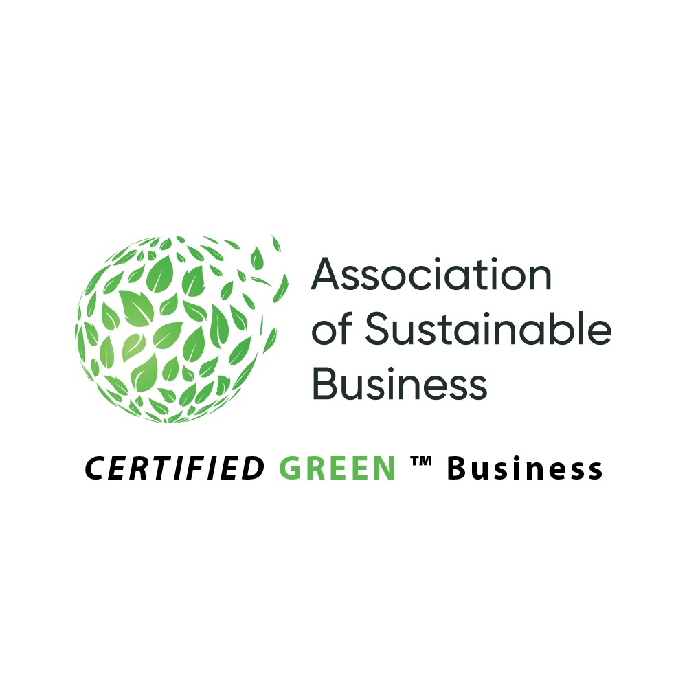 Sustainability badge 1