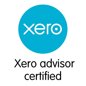 Xero badge